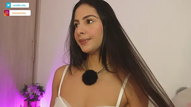 vicky rachell online show from November 6, 2025, 1:56 pm