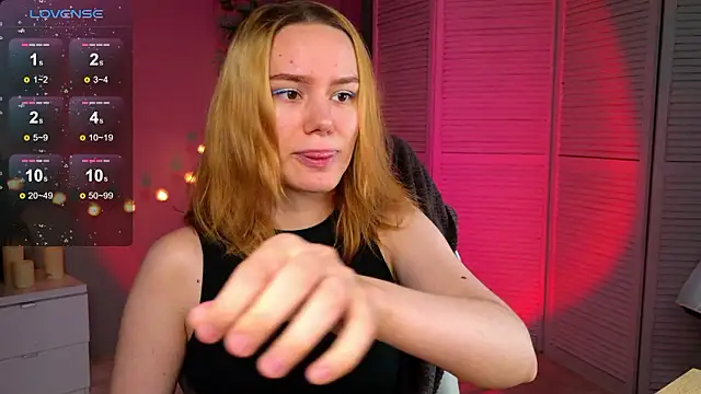 Ramona    online show from March 28, 2026, 6:13 am