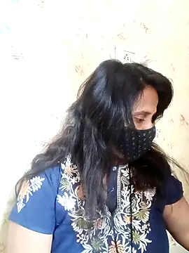 Indiantina online show from November 14, 2025, 8:24 am