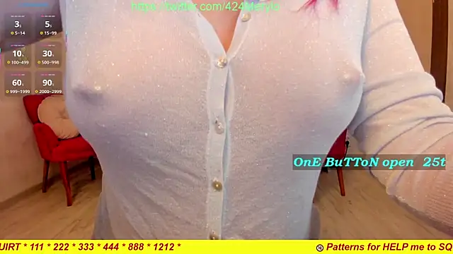 mery lo online show from January 27, 2025, 8:07 am