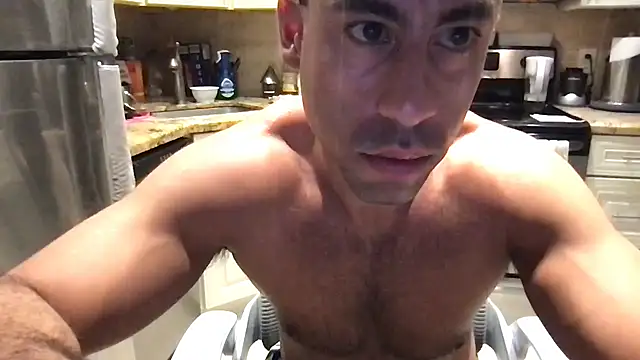 BigGuyMuscle online show from February 16, 2026, 9:05 am