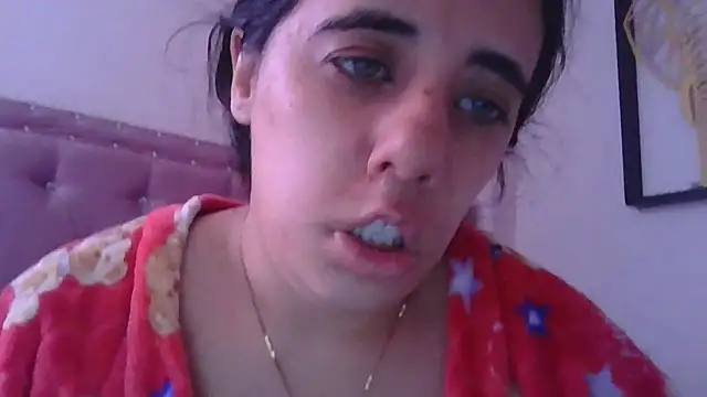 annarose19 online show from December 21, 2024, 5:40 pm