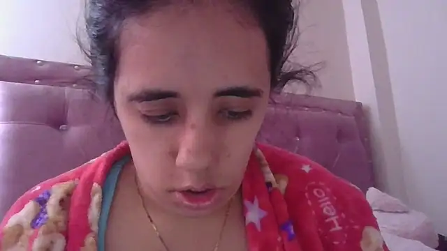 annarose19 online show from December 24, 2024, 5:13 pm