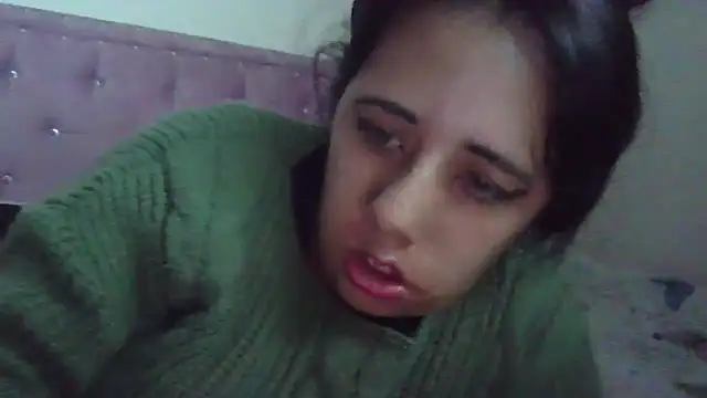 annarose19 online show from November 15, 2025, 12:08 am