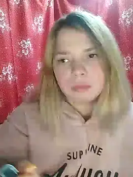 Zuli Kiska online show from December 22, 2024, 8:58 pm
