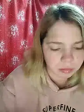 Zuli Kiska online show from January 9, 2025, 8:44 pm