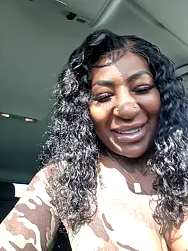 JosyBlack online show from February 11, 2025, 10:37 am