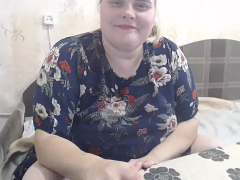 Ameliabusty online show from January 18, 2025, 11:21 am