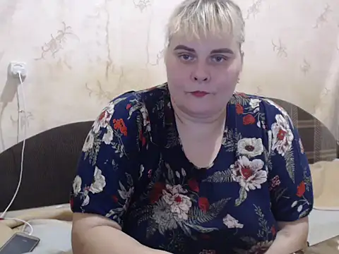 Ameliabusty online show from January 28, 2025, 3:46 pm