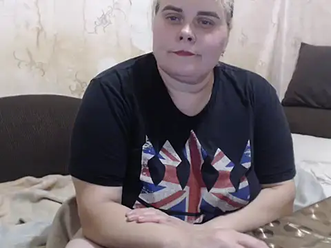 Ameliabusty online show from January 30, 2025, 3:29 pm