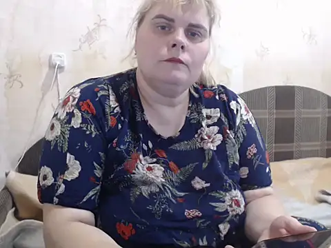 Ameliabusty online show from February 1, 2025, 9:21 am