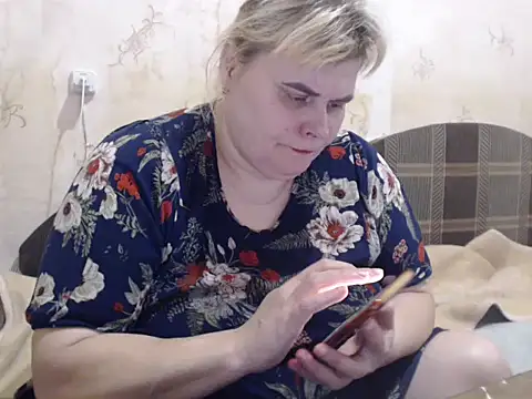 Ameliabusty online show from February 8, 2025, 7:37 am