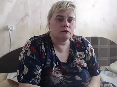 Ameliabusty online show from February 20, 2025, 9:55 am