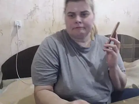 Ameliabusty online show from March 3, 2025, 10:38 am