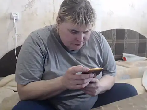 Ameliabusty online show from March 4, 2025, 10:13 am