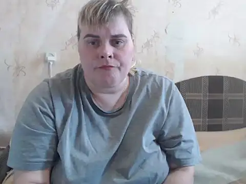 Ameliabusty online show from March 18, 2025, 10:57 am