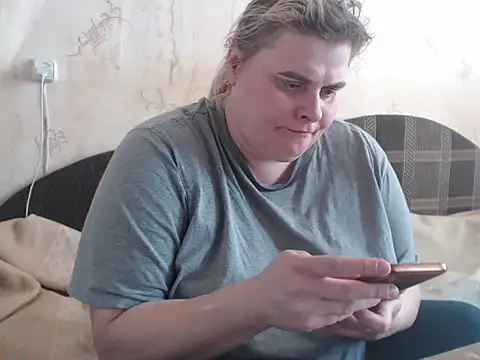 Ameliabusty online show from March 20, 2025, 10:43 am