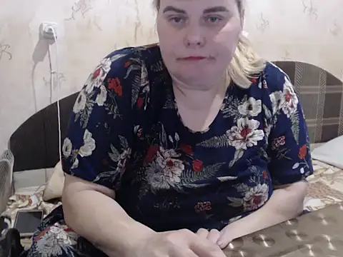 Ameliabusty online show from March 23, 2025, 4:16 am