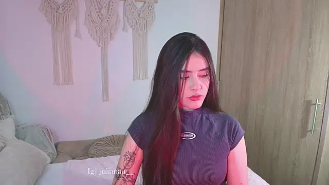 iriswest  online show from July 25, 2026, 3:04 am