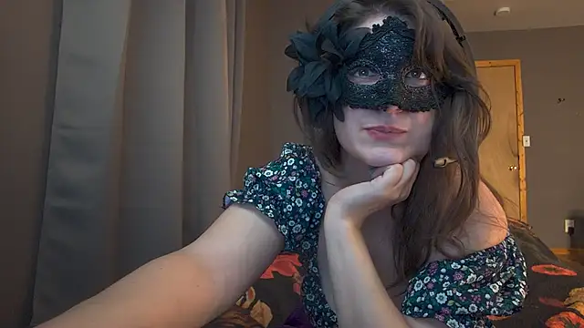 missteriousbelle online show from June 10, 2026, 3:44 pm