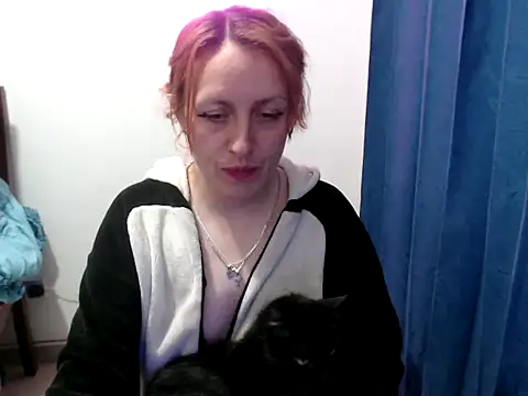 kittykalor09 online show from January 31, 2025, 4:03 am