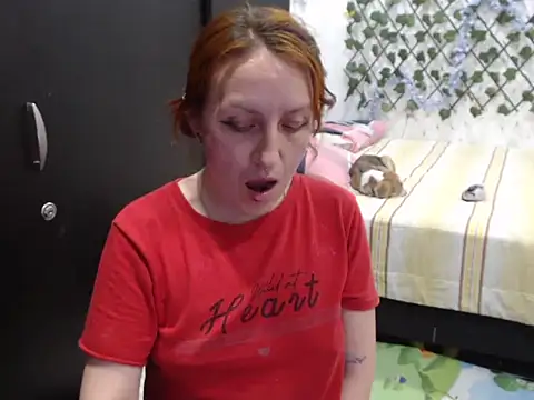 kittykalor09 online show from March 8, 2026, 2:04 am