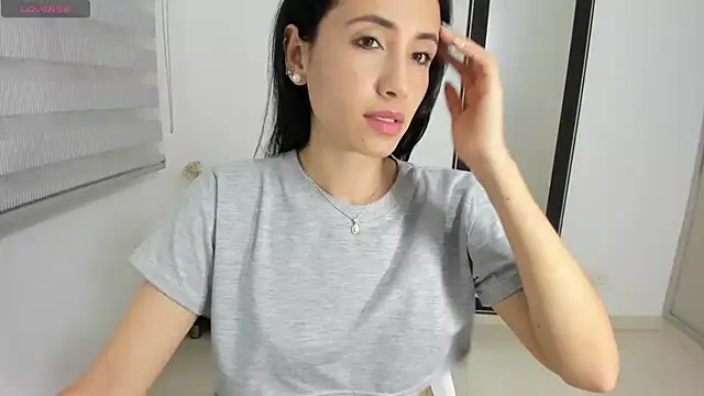  arianna hot22 online show from November 6, 2025, 1:06 am