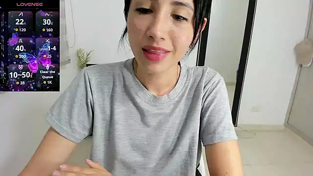 Snapshot of _arianna_hot22 chatting on May 22, 2026, 2:08 am arianna hot22 online show from May 22, 2026, 2:08 am
