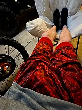 Snapshot of Assboy007 chatting on January 16, 2026, 6:50 am Assboy007 online show from January 16, 2026, 6:50 am