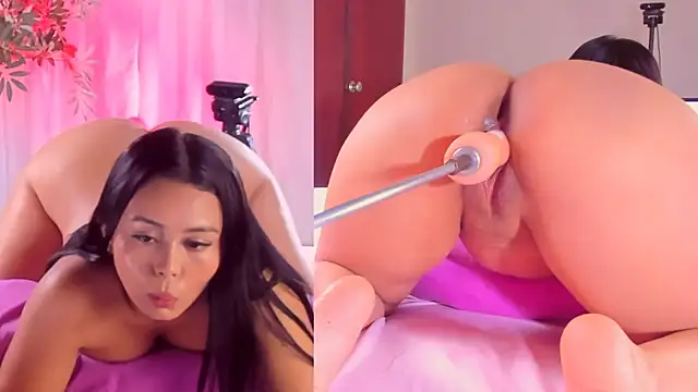 Angeli Wu  online show from November 26, 2025, 3:51 am