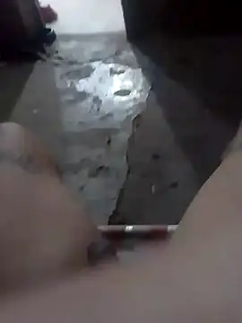 mimonksin online show from February 21, 2025, 2:39 am