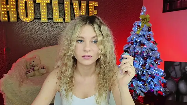 Marybarbia online show from December 22, 2024, 1:00 pm