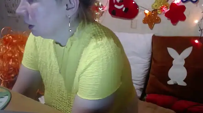 QueenLana online show from January 2, 2025, 5:29 pm