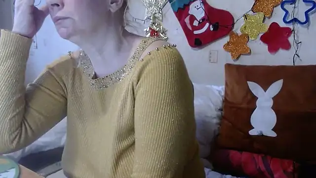 QueenLana online show from January 21, 2025, 7:26 am