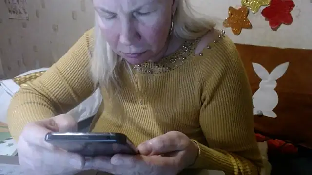 QueenLana online show from January 24, 2025, 2:51 pm