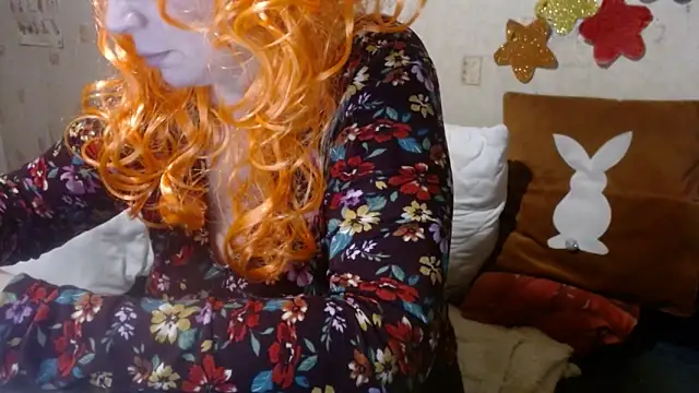 QueenLana online show from January 25, 2025, 3:20 pm