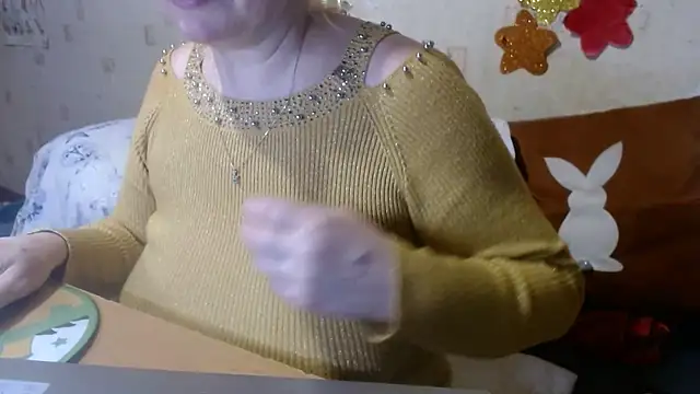 QueenLana online show from February 3, 2025, 2:55 pm