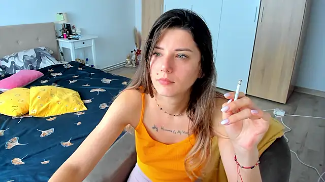 marie marie03 online show from March 13, 2026, 6:31 am