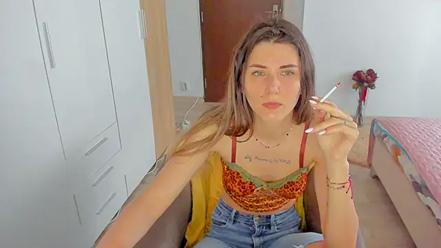 marie marie03 online show from June 14, 2026, 10:06 am