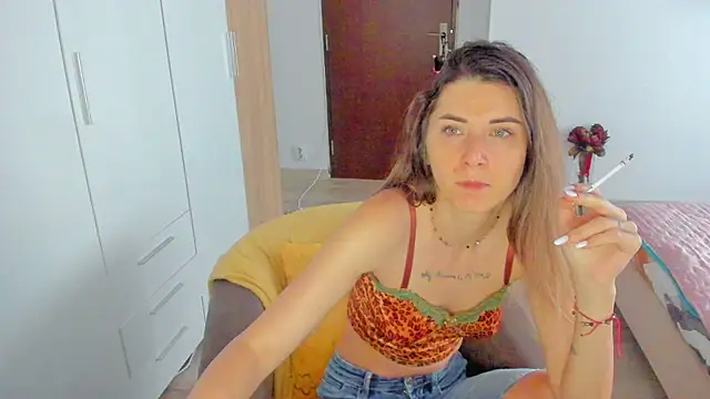 marie marie03 online show from June 15, 2026, 5:31 am