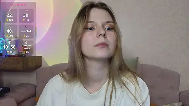 Vivian Davis online show from May 7, 2026, 7:08 pm