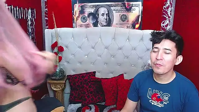 shannentrans online show from December 12, 2024, 12:16 am