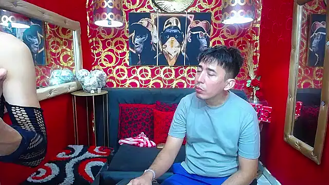 shannentrans online show from December 28, 2024, 1:17 pm