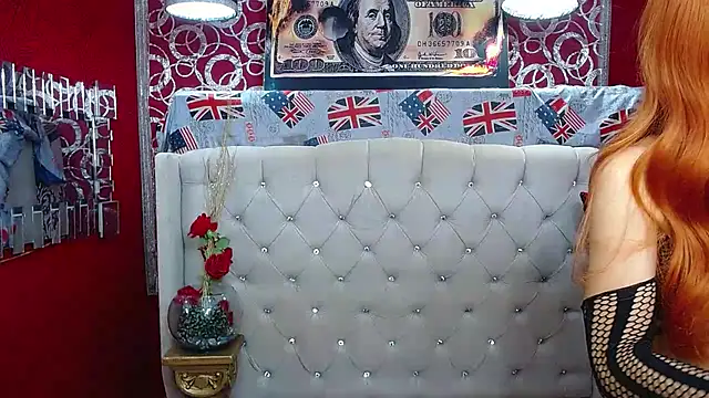 shannentrans online show from February 6, 2025, 1:10 pm