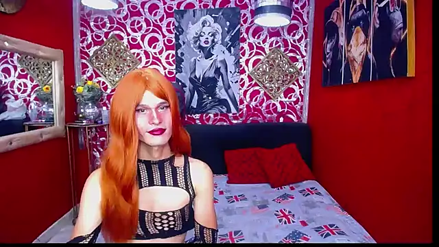 shannentrans online show from August 4, 2026, 4:04 am