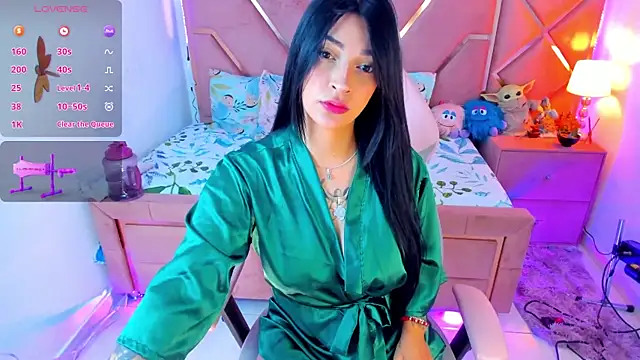 natalia-888 online show from February 3, 2025, 10:43 pm
