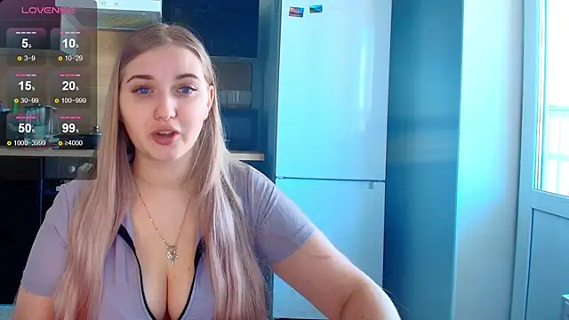 Adr1ana  online show from March 20, 2026, 8:30 am