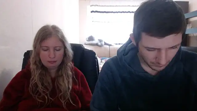 PeterAndJen online show from February 16, 2025, 9:26 am