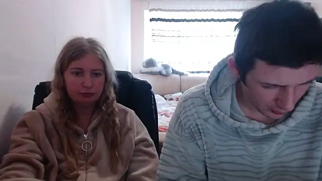 PeterAndJen online show from February 22, 2025, 9:45 am