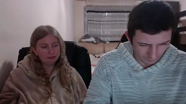 PeterAndJen online show from February 22, 2025, 4:30 pm